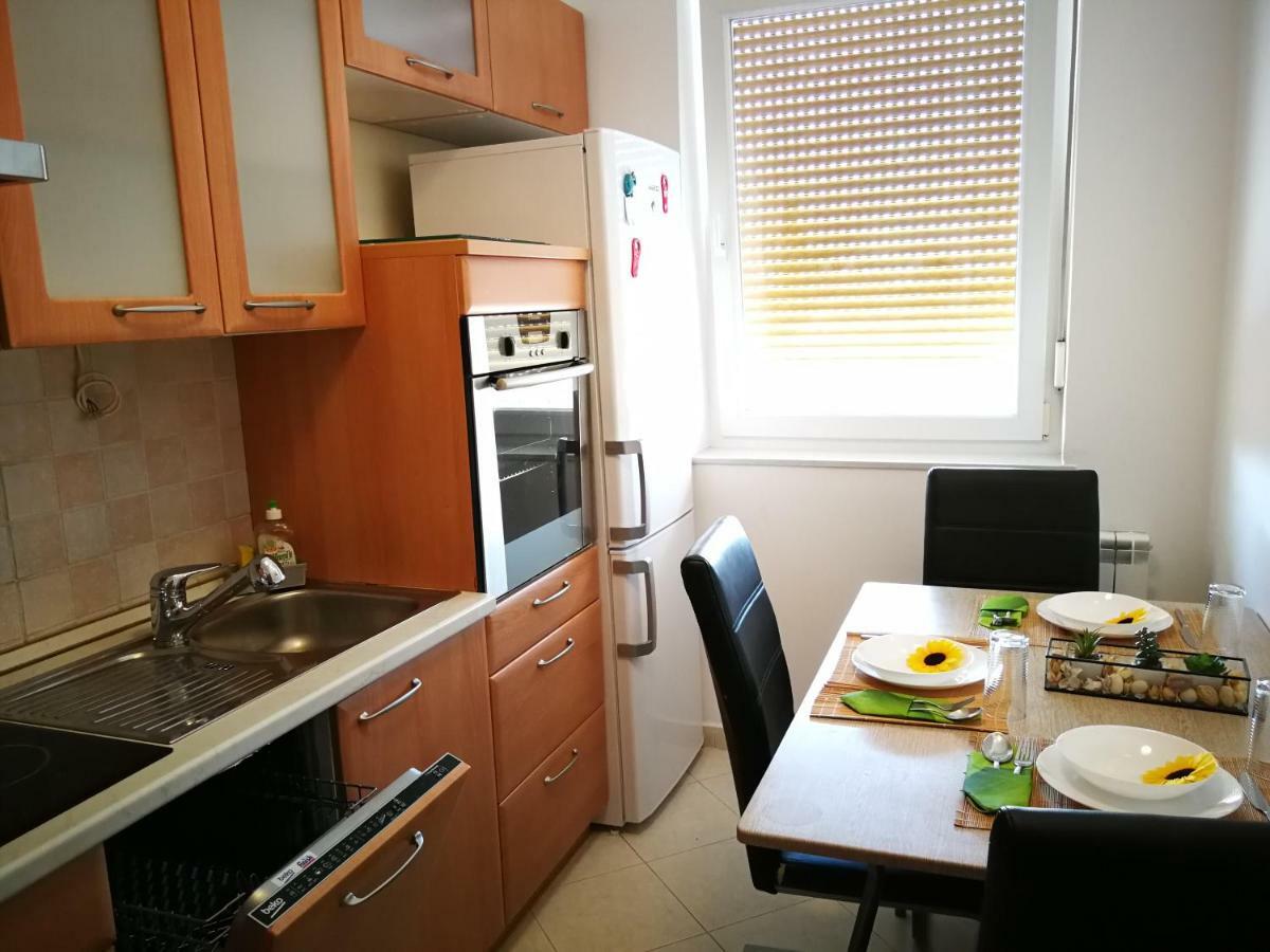Apartma Vojkovo Koper Exterior photo